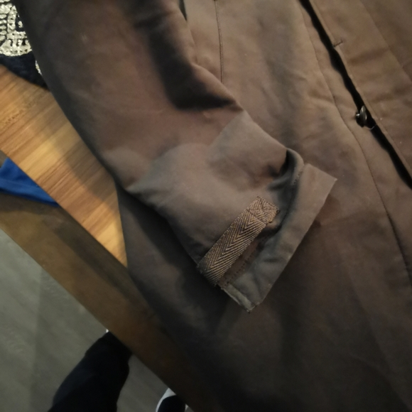 G-star man Windbreaker Coat - Picture 6 of 6